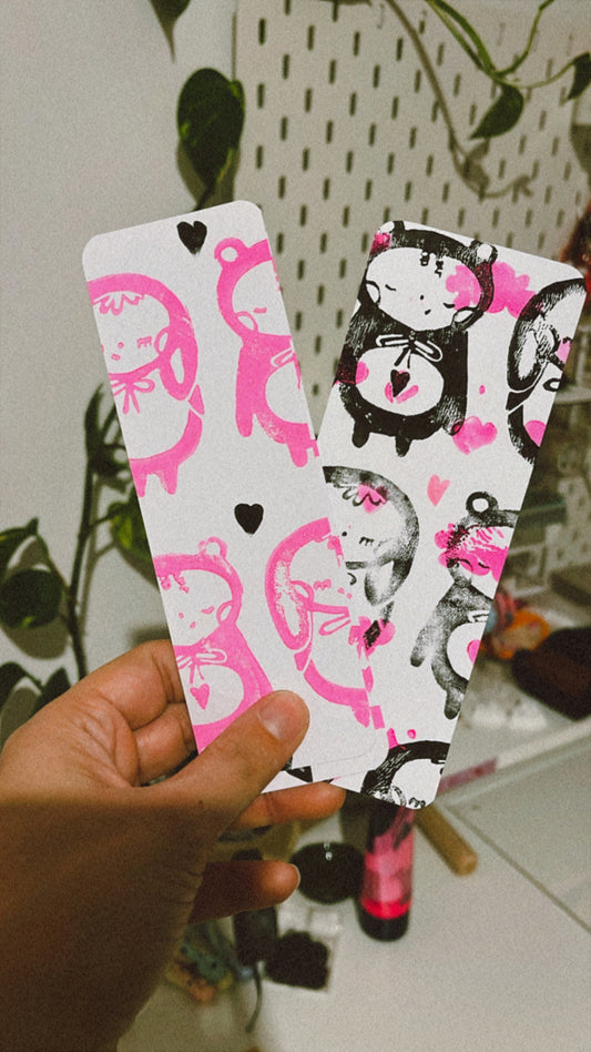 Why Unique Bookmarks Make Perfect Gifts for Book Lovers