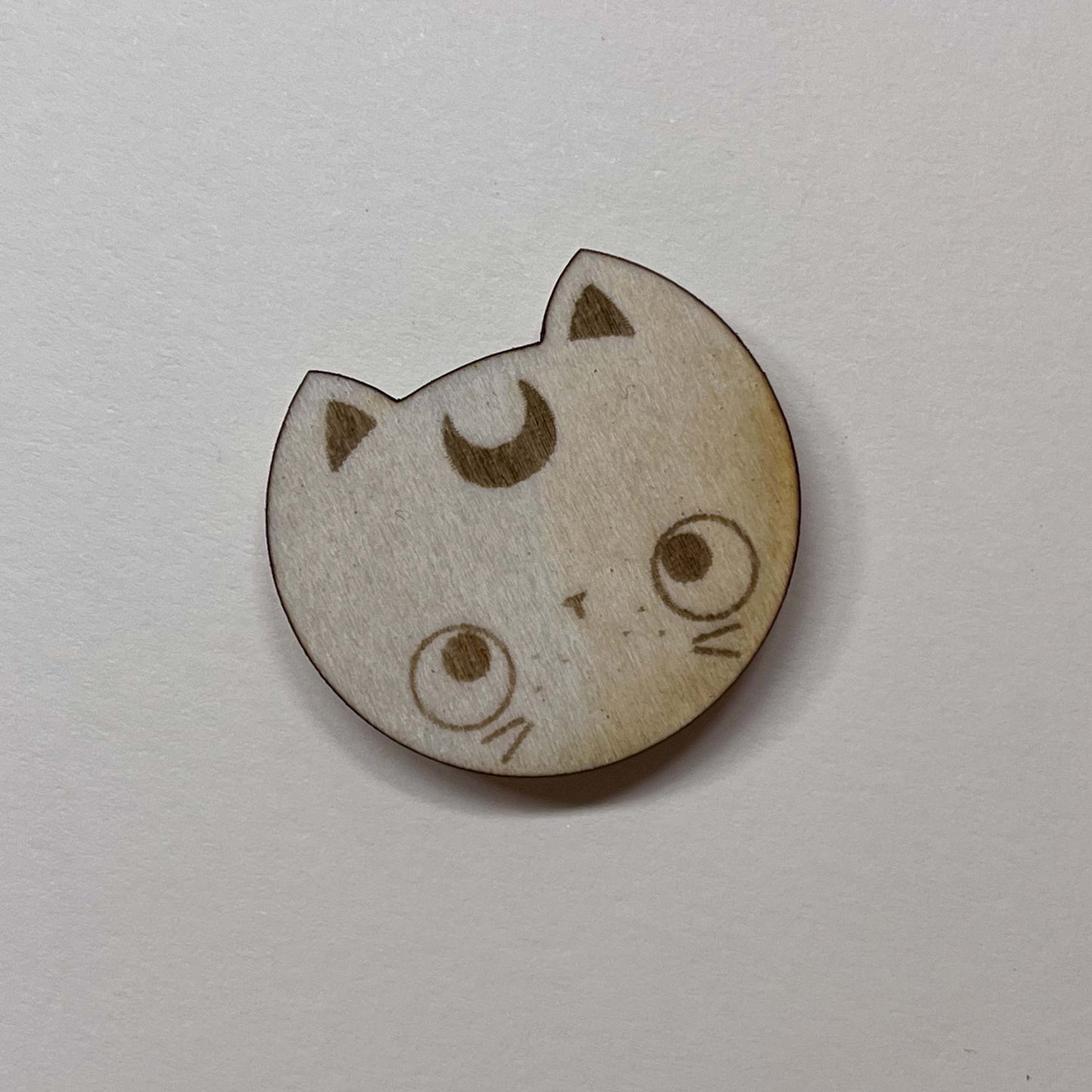 Fall x Halloween Magnets