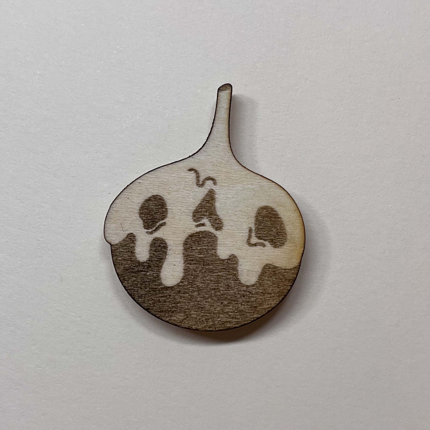 Fall x Halloween Magnets