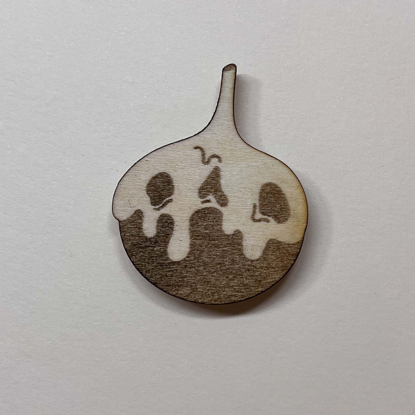 Fall x Halloween Magnets