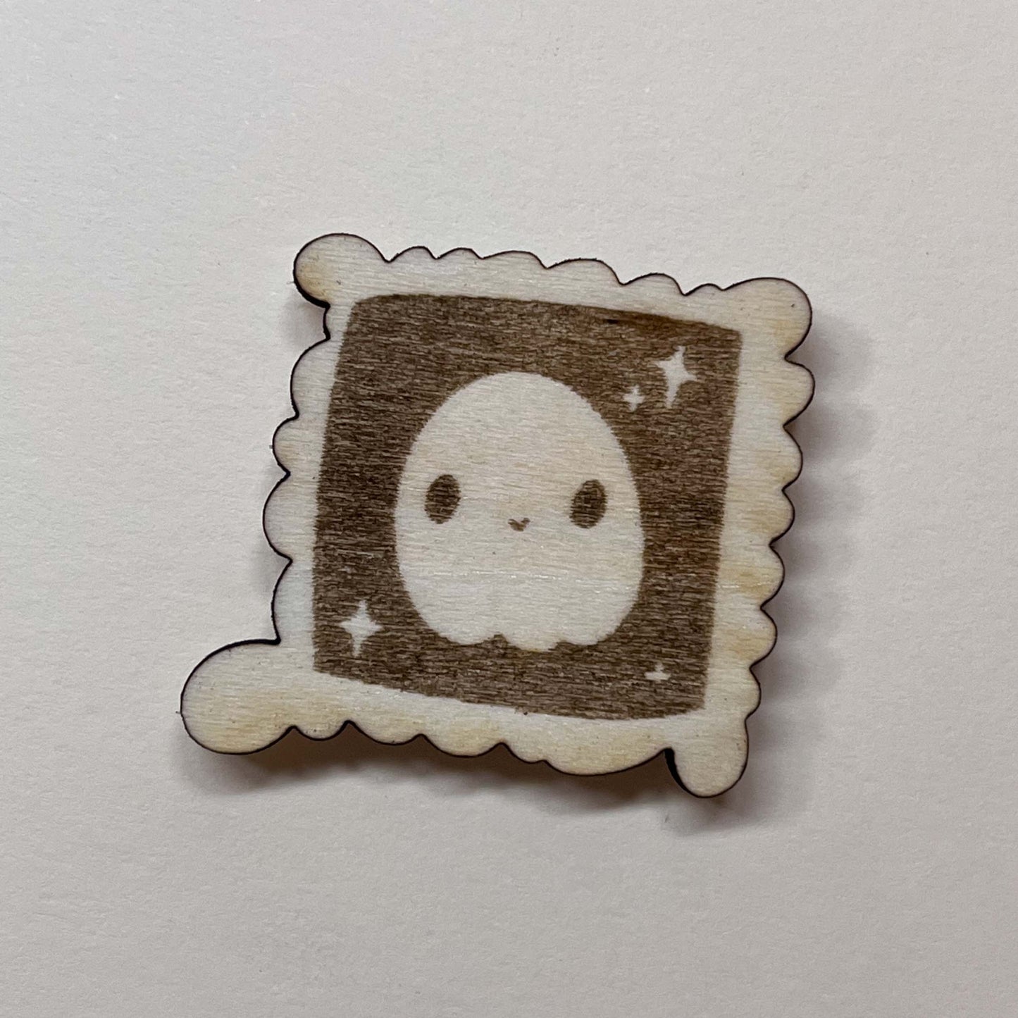 Fall x Halloween Magnets
