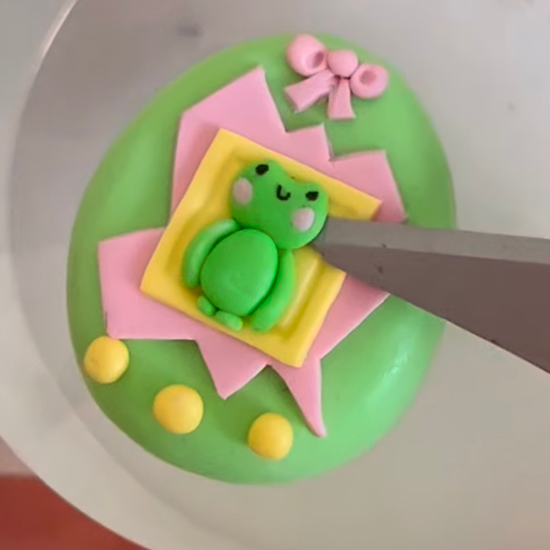 Keychain Workshop in Baden bei Wien