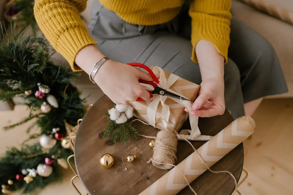 How Christmas DIY Can Brighten Your Holidays