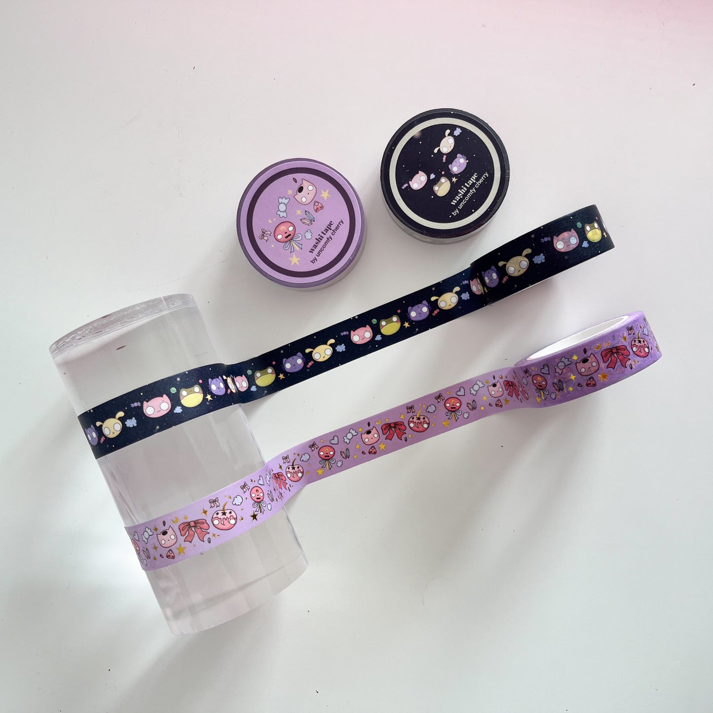 Halloween Washi Tape