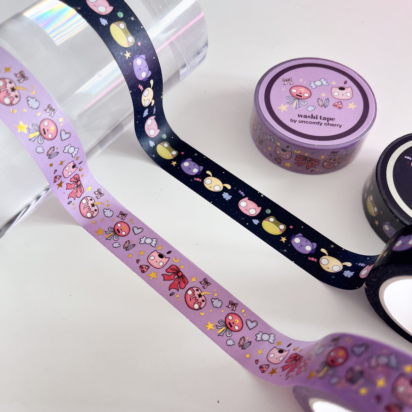 Halloween Washi Tape