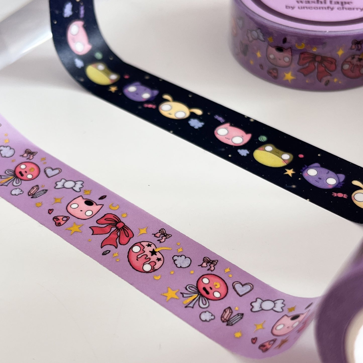 Halloween Washi Tape