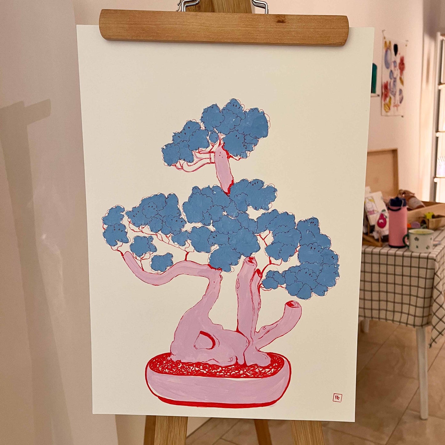 Bonsai Original