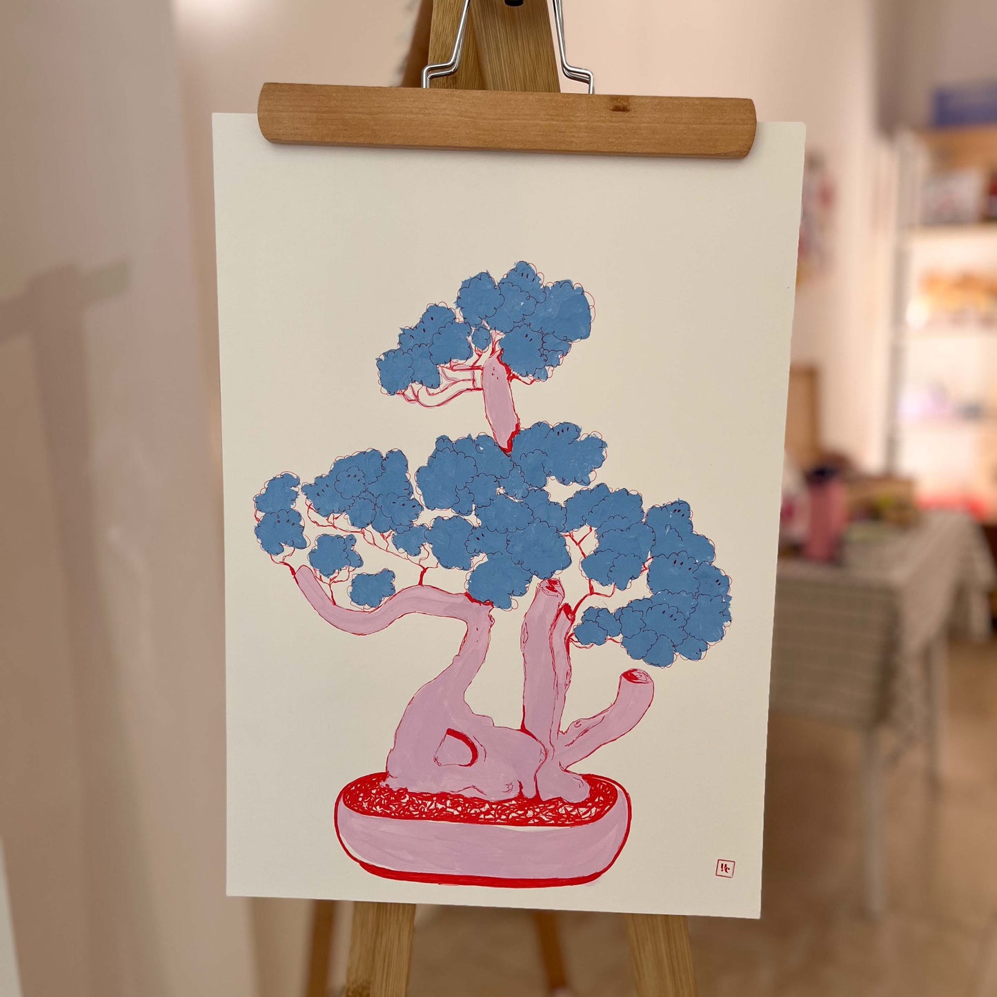 Bonsai Original