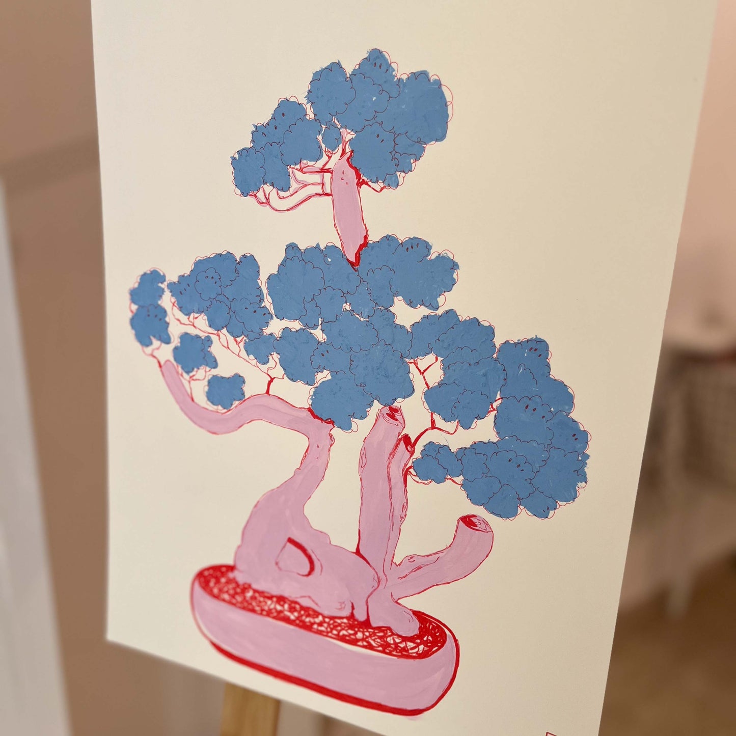 Bonsai Original