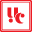 uncomfy cherry logo