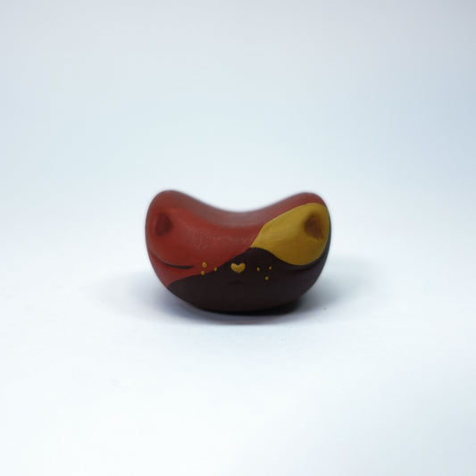 Mochi Cat Chopstick Holders