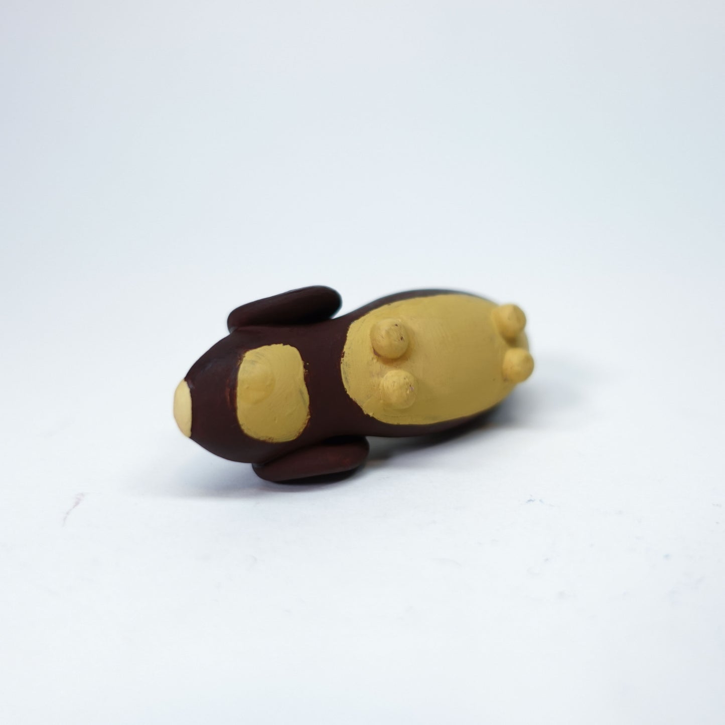 Dachshund Chopstick Holders