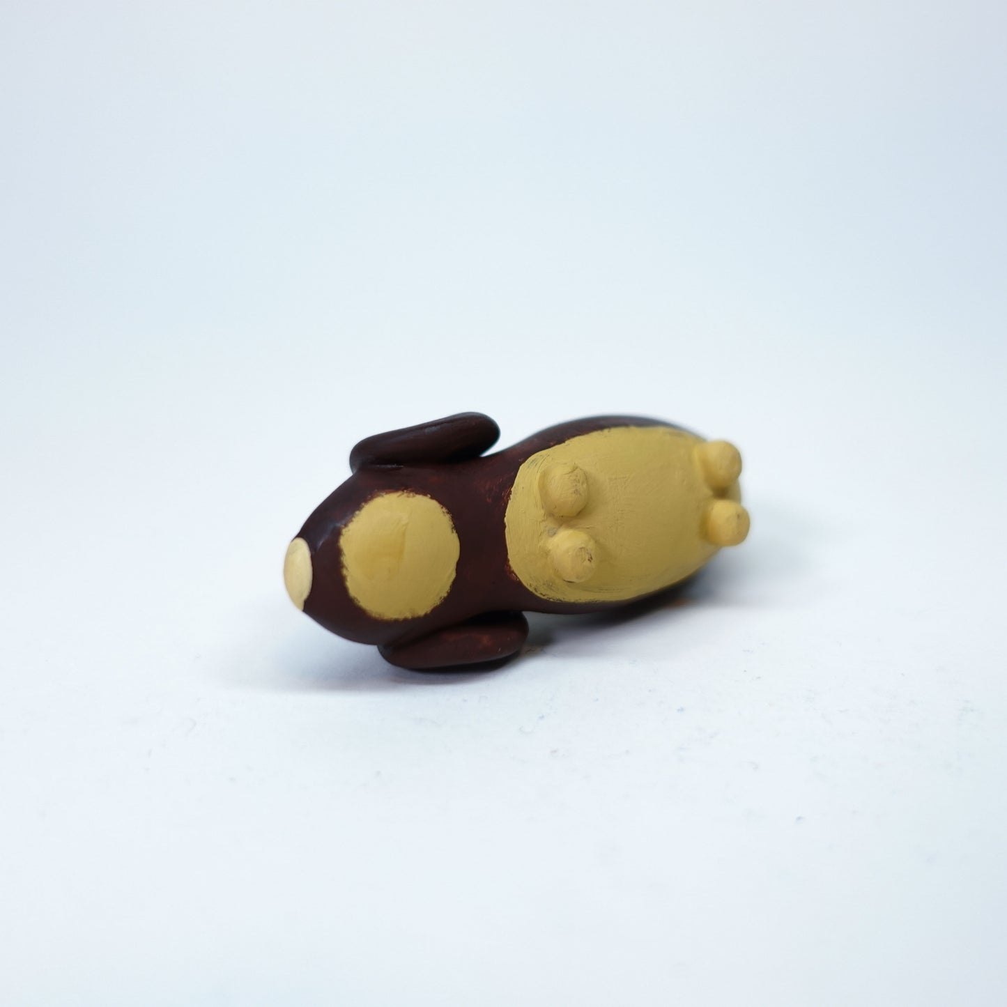 Dachshund Chopstick Holders