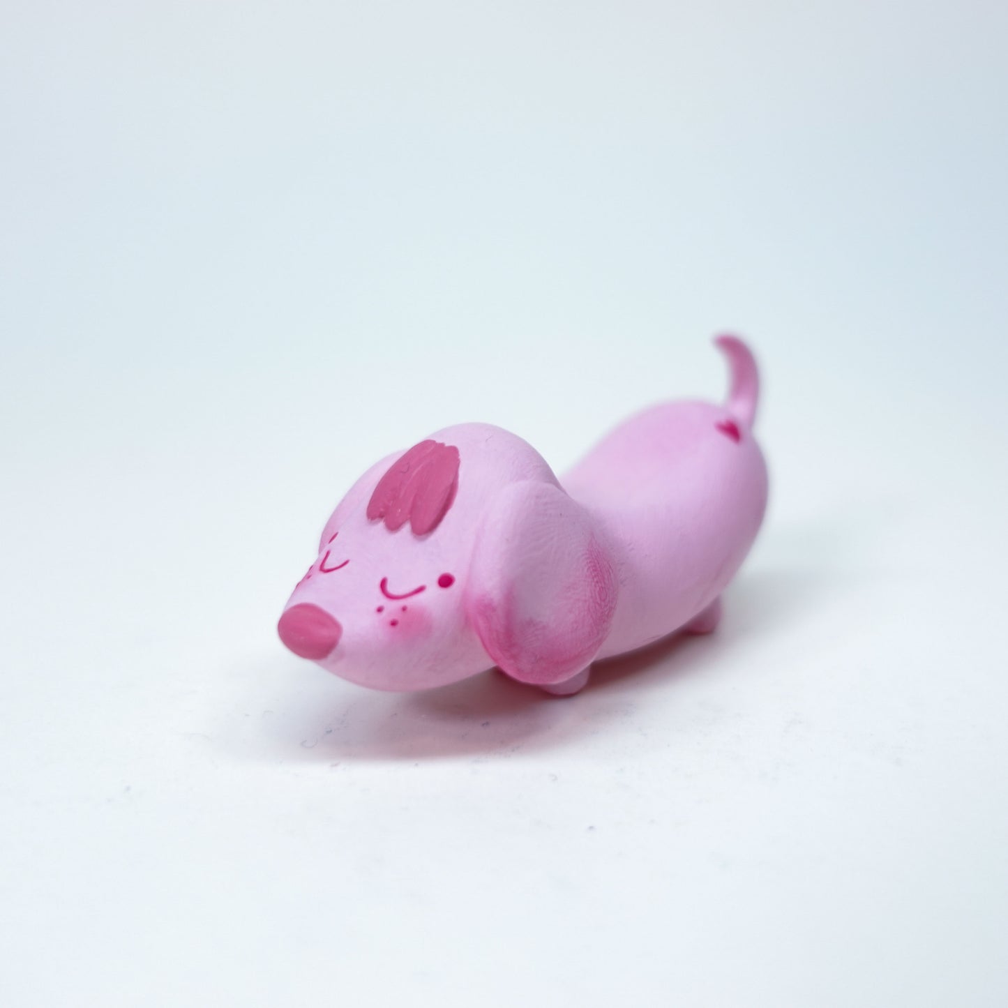 Dachshund Chopstick Holders