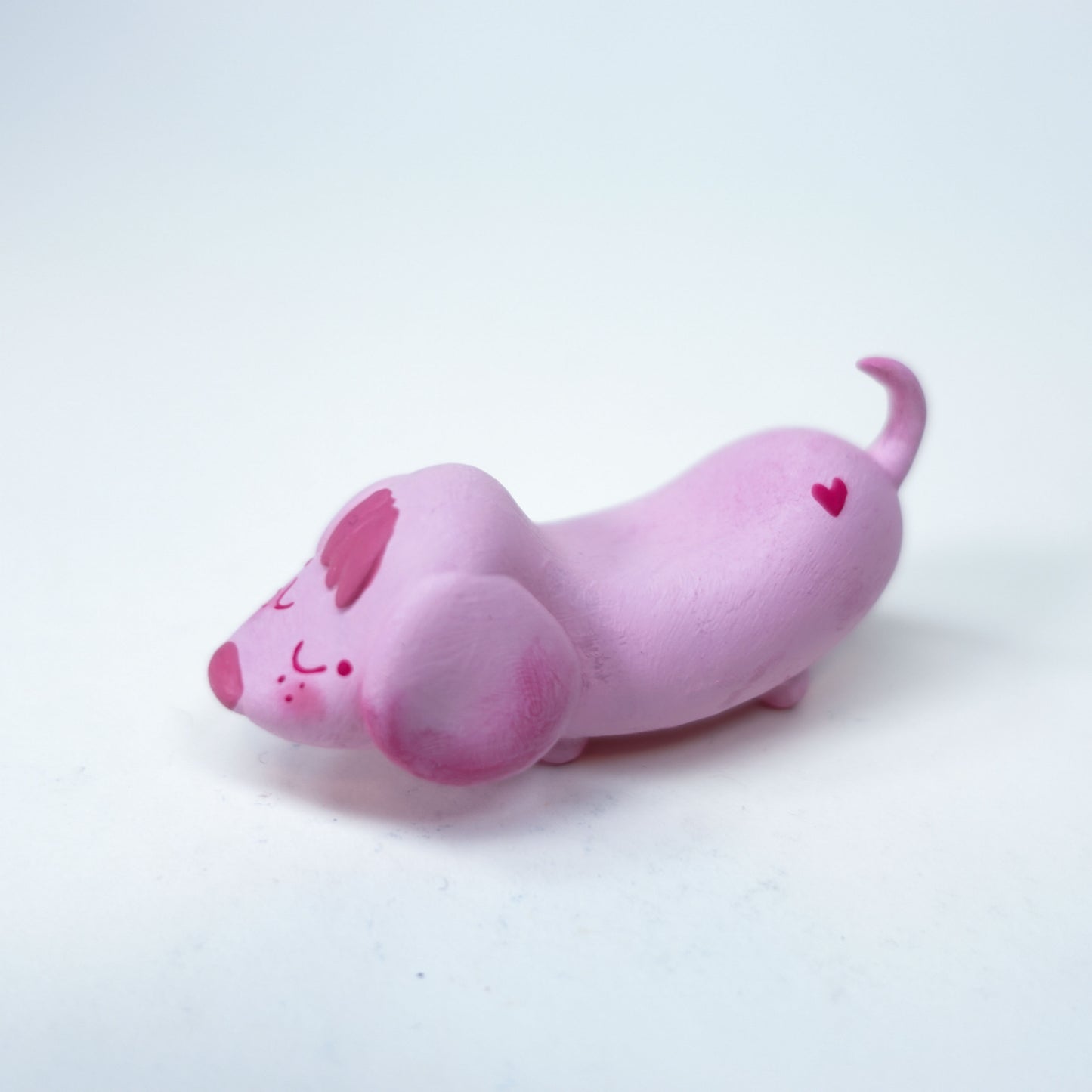 Dachshund Chopstick Holders