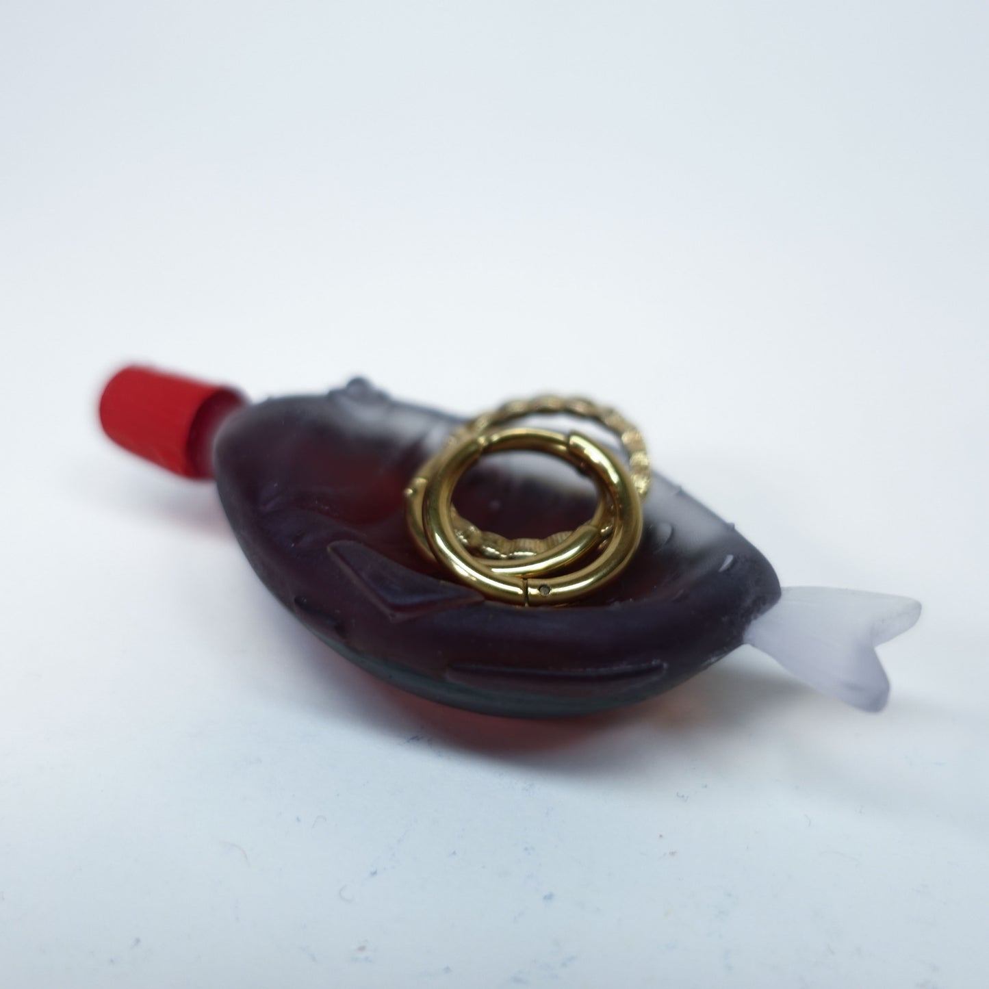 Sushi Fish Ring Bowl