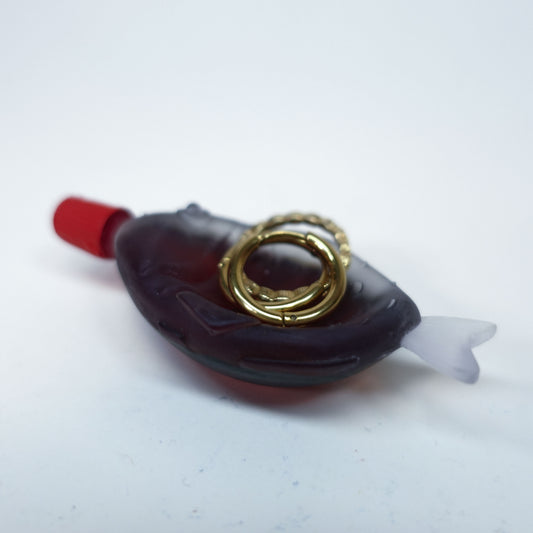 Sushi Fish Ring Bowl