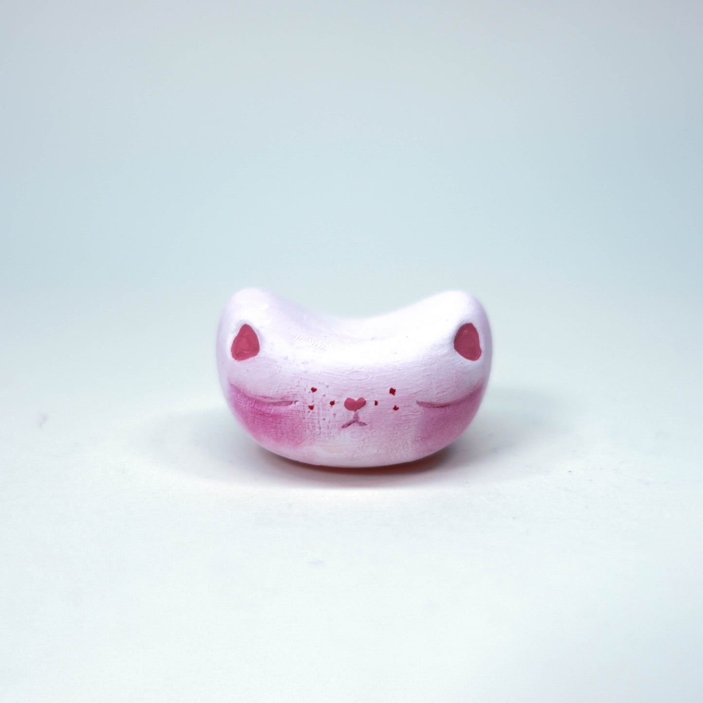 Mochi Cat Chopstick Holders