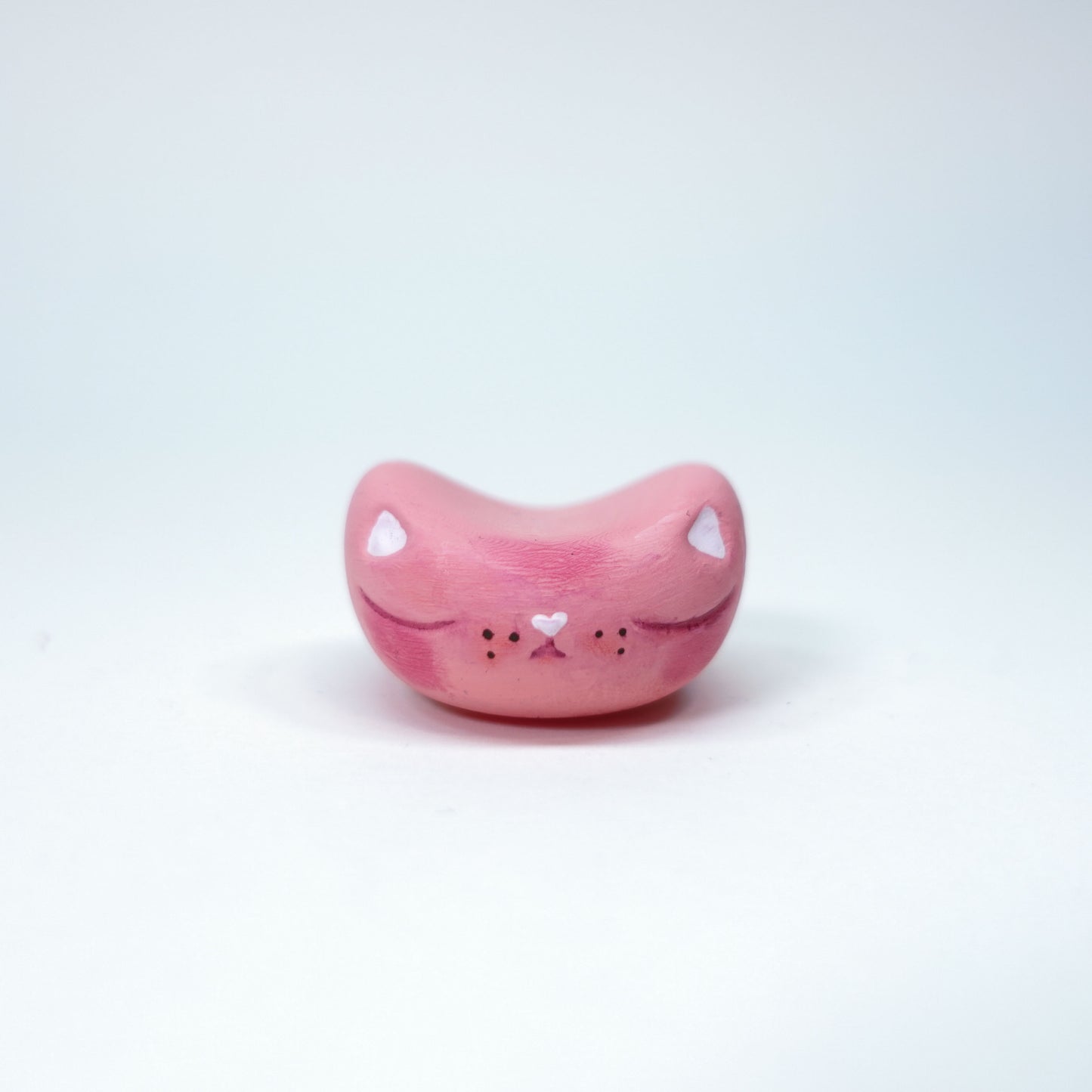 Mochi Cat Chopstick Holders