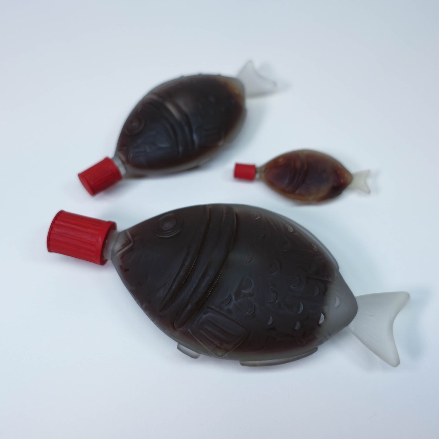 Sushi Fish Sculpture