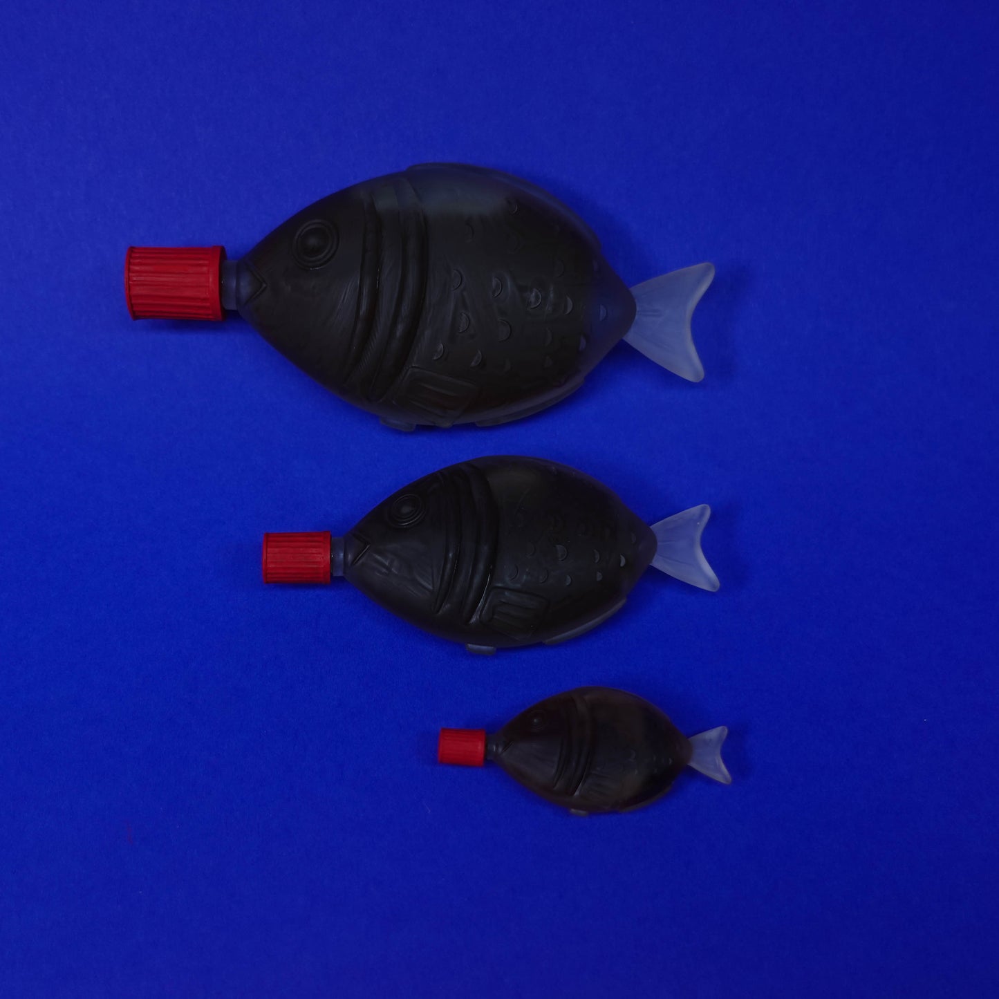 Sushi Fish Sculpture