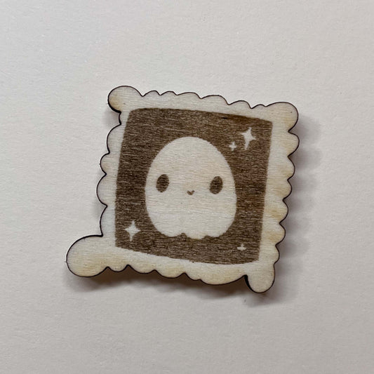 Fall x Halloween Magnets