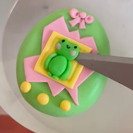 Keychain Workshop in Baden bei Wien